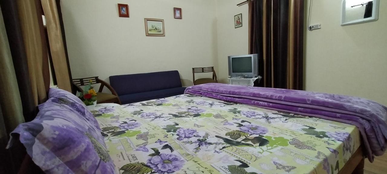 Paras Homestay Shimla Ngoại thất bức ảnh